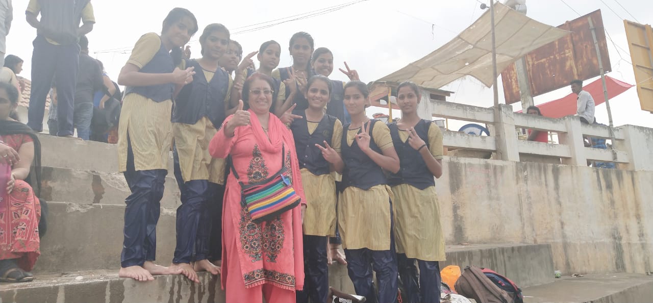 Oriental School - best School in bangalore